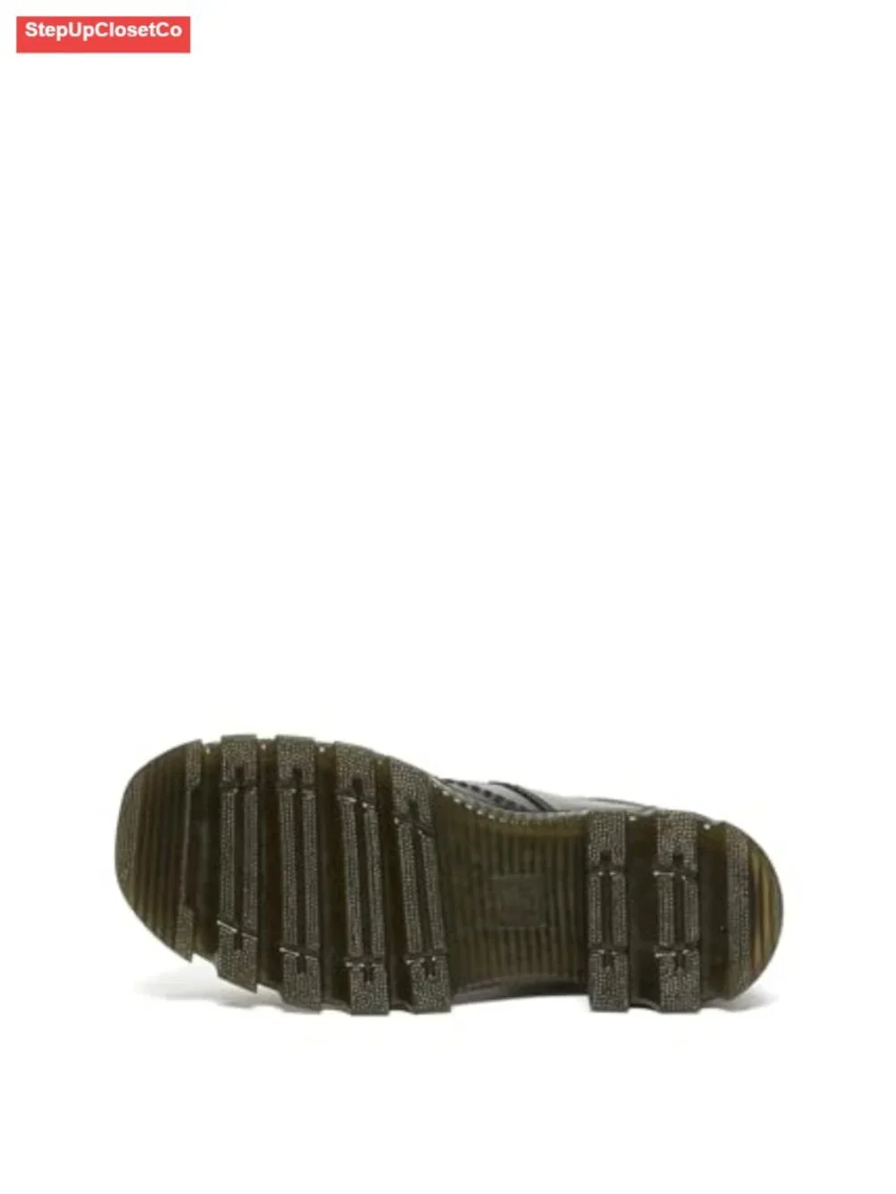 Leather Mary Jane Heeled Shoes with Chunky Block Heel T-Bar Buckle